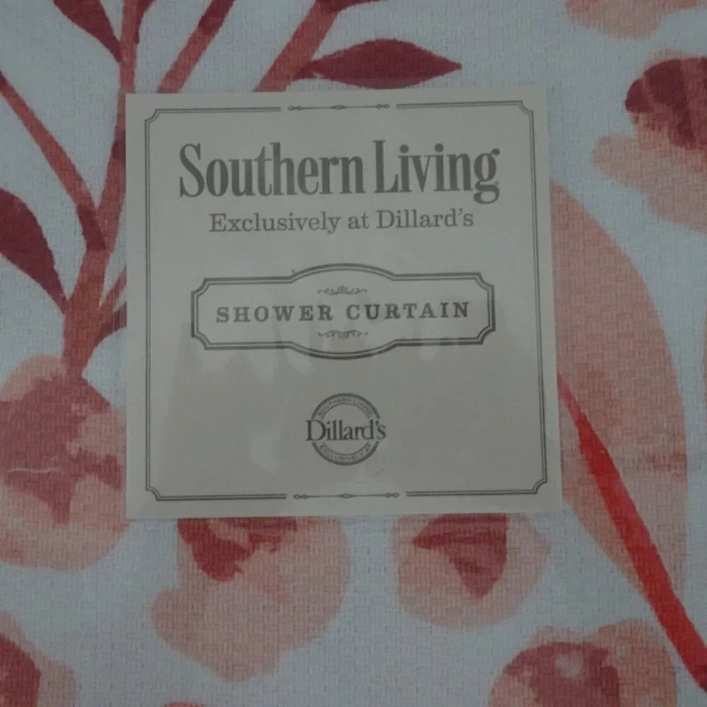 Southern Living beautiful floral